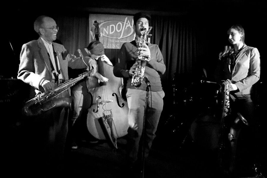 NYC: Greenwich Village Jazz Crawl - Why Tuesday may be worth choosing