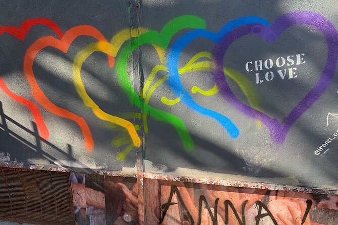 NYC Greenwich Village LGBTQ+ History And Food Tour - Remembering the AIDS Epidemic