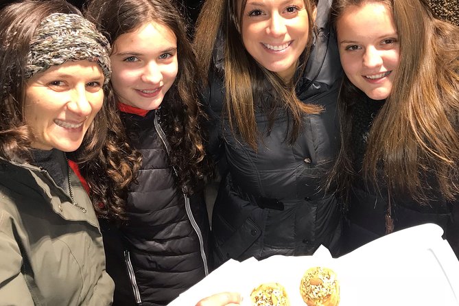 NYC Greenwich Village Music And Food Tour - How the two-hour format feels
