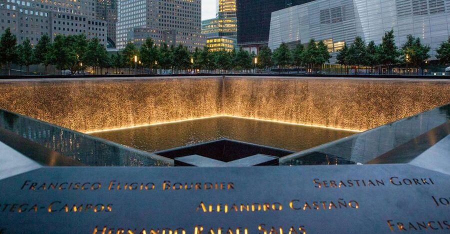 NYC: Ground Zero Walking Tour and 9/11 Museum Ticket - Key points to know before booking