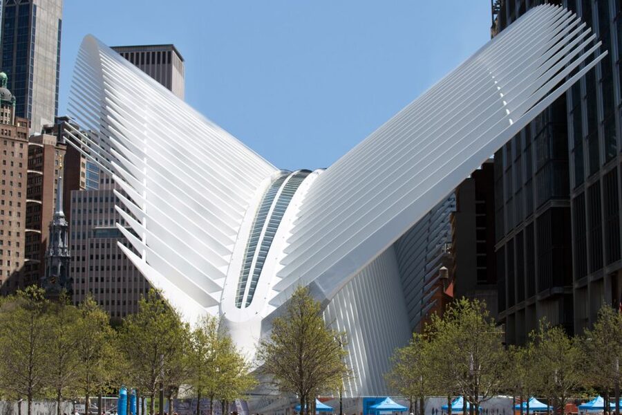 NYC: Ground Zero Walking Tour and 9/11 Museum Ticket - Meeting at 20 Dey Street