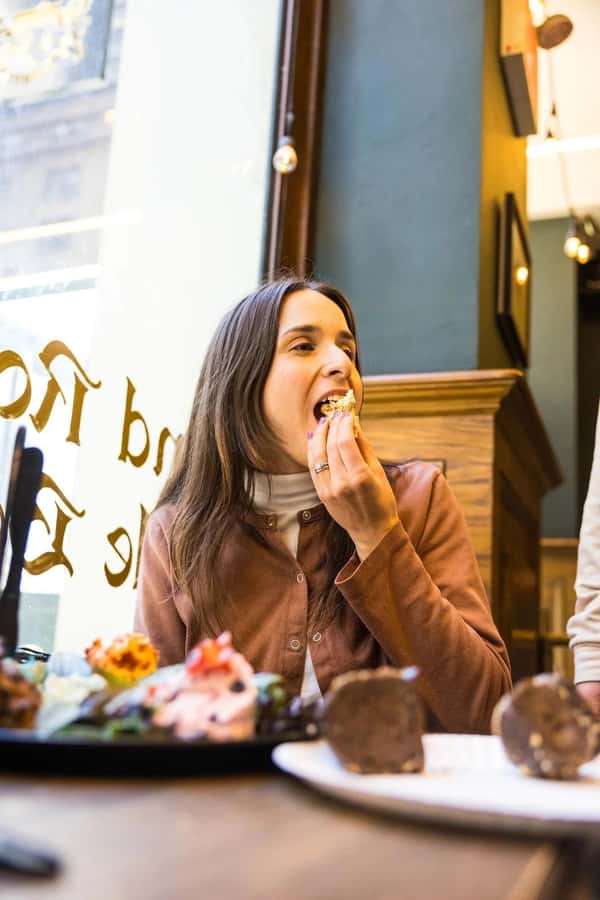 NYC: Guided Bagel Tour with Bagel Tastings - Key points worth knowing