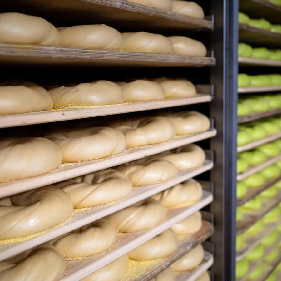 NYC: Guided Bagel Tour with Bagel Tastings - Why a bagel tour makes sense in New York