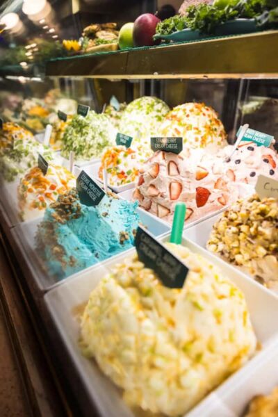 Guided Bagel Tour with Bagel Tastings