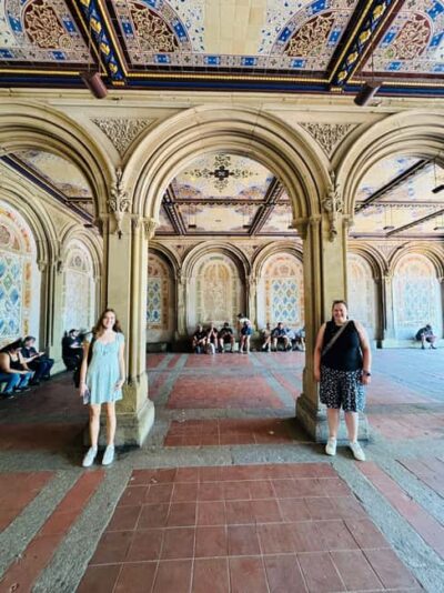 Guided Central Park Bike Tour or Electric Bike Tour