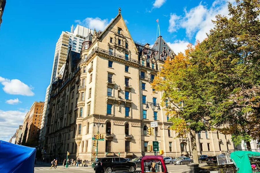 NYC: Guided Central Park Private Pedicab Tour - Is the $38 price good value?