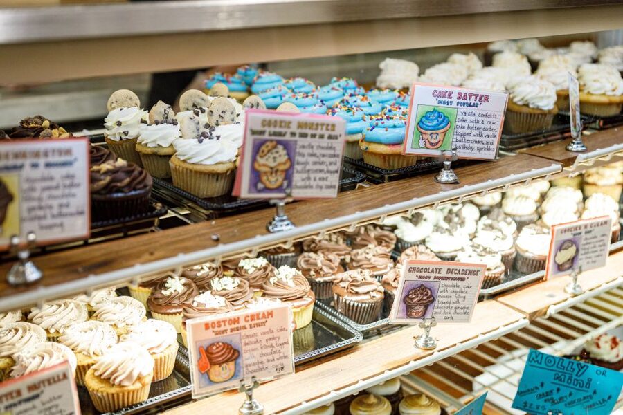 NYC: Guided Food Tour of the West Village - Food stops that cover the New York basics