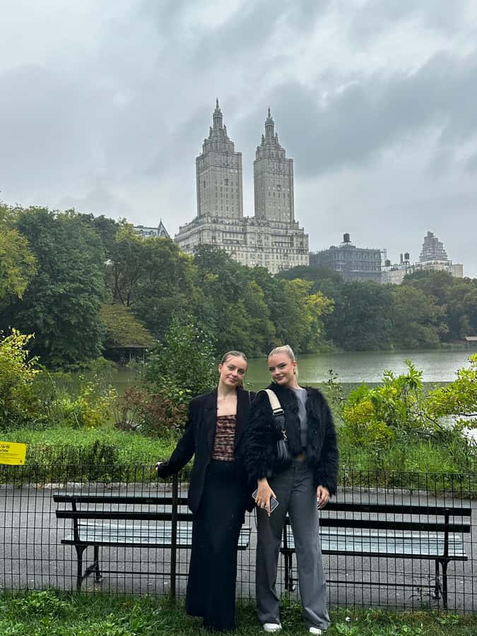 NYC: Guided Pedicab Tour of Central Park - Why a pedicab makes sense in Central Park
