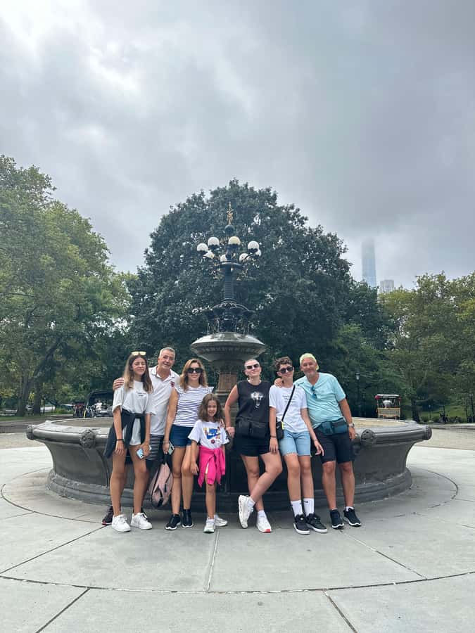 NYC: Guided Pedicab Tour of Central Park - How the guide affects the experience