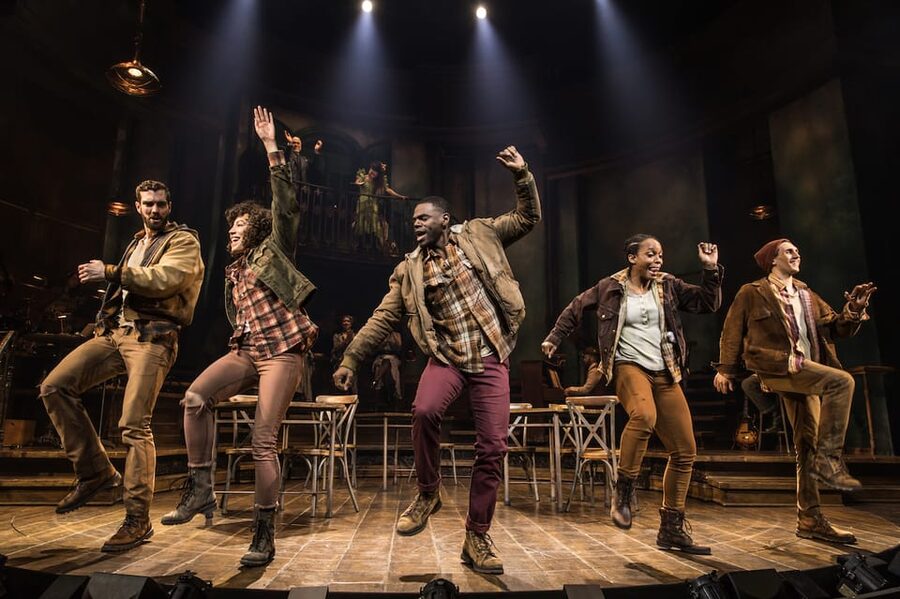 NYC: Hadestown on Broadway - Key points to know before booking