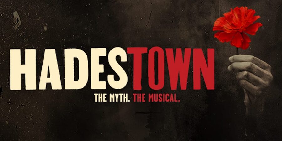 NYC: Hadestown on Broadway - Translation options and practical details