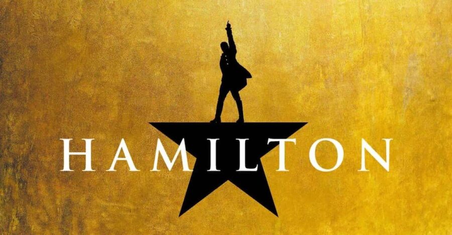NYC: Hamilton the Musical on Broadway - Why Hamilton works as a Broadway history lesson