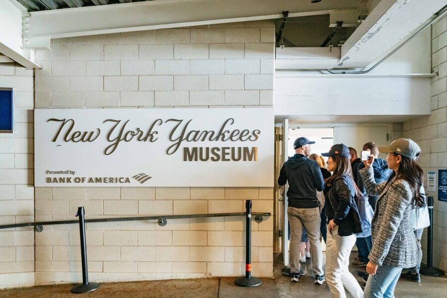 NYC: Harlem & Bronx with Yankees Baseball Game, 1-Day Tour - Who will get the most from the $229 price