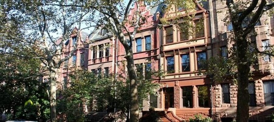NYC: Harlem Guided Walking Tour - Langston Hughes and the literary side of Harlem