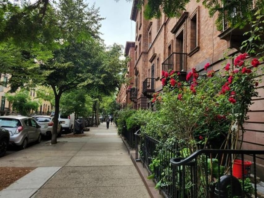 NYC: Harlem Guided Walking Tour - Is $58 a fair price?