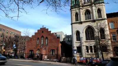 Harlem Hallelujah! Gospel Wednesday Concert
