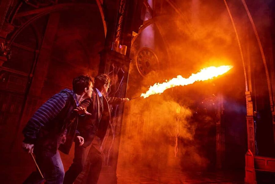 NYC: Harry Potter and the Cursed Child on Broadway - Key points to know before you book