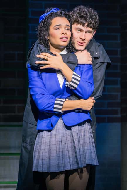 NYC: Heathers the Musical Off-Broadway Ticket - Planning Your Theater Visit