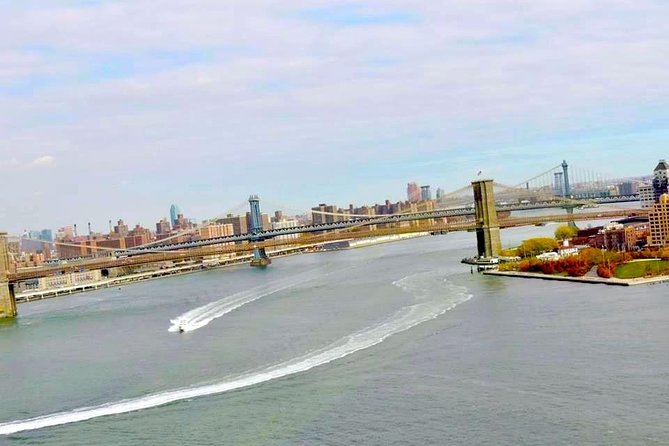 NYC Helicopter VIP Sightseeing Tour - What to bring and how to prepare