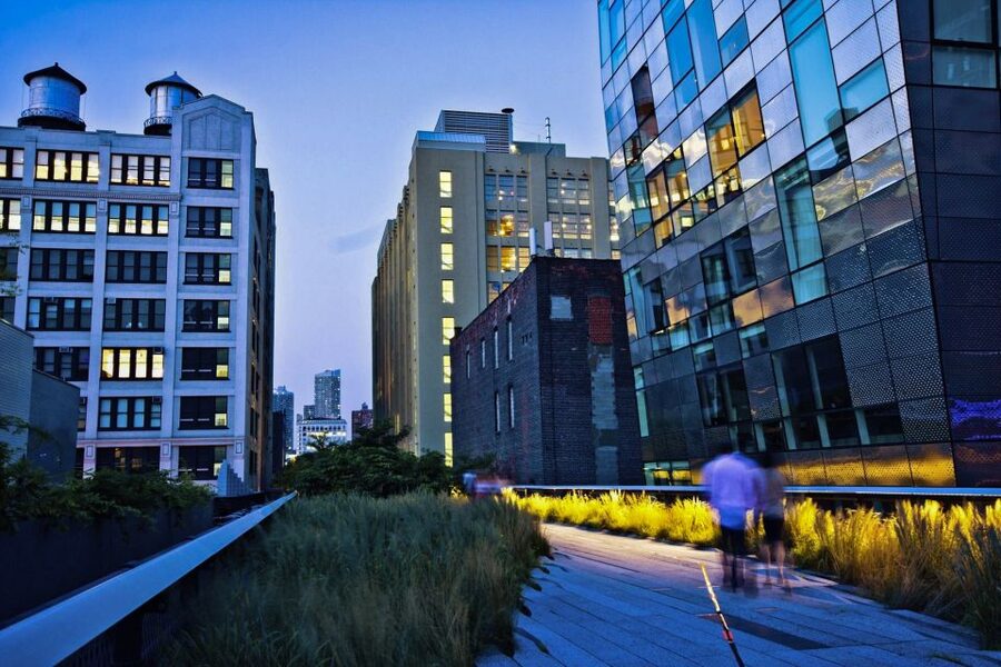 NYC: High Line, Chelsea, & Meatpacking District Walking Tour - Key things to know before you book
