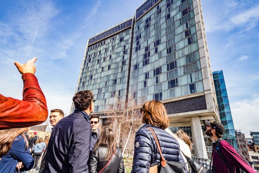 NYC: High Line, Chelsea, & Meatpacking District Walking Tour - Why this west-side walk works so well