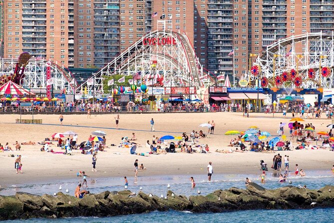 NYC Highlights Tour: Bronx, Brooklyn, Harlem, Queens & Coney - Why this tour works for seeing beyond Manhattan