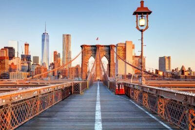 NYC Highlights Tour: Bronx, Brooklyn, Harlem, Queens & Coney