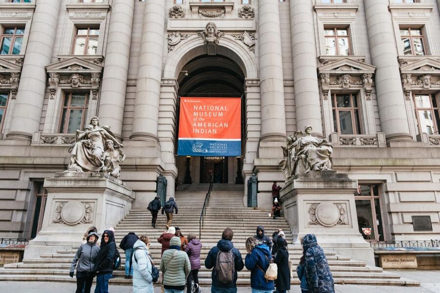 NYC: History of Slavery & Underground Railroad Walking Tour - Why Lower Manhattan’s streets matter