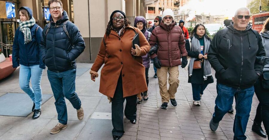 NYC: History of Slavery & Underground Railroad Walking Tour - Should you book the History of Slavery and Underground Railroad Tour?