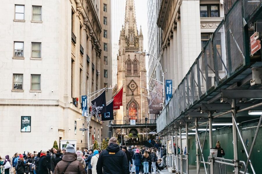 NYC: History of Slavery & Underground Railroad Walking Tour - What the two and a half hours feel like