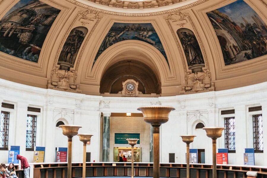 NYC: History of Slavery & Underground Railroad Walking Tour - Who should book this walk