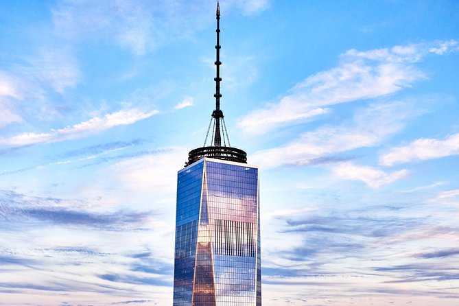 NYC Hop-on Hop-off Downtown Tour plus One Attraction - What the $99 ticket really gives you