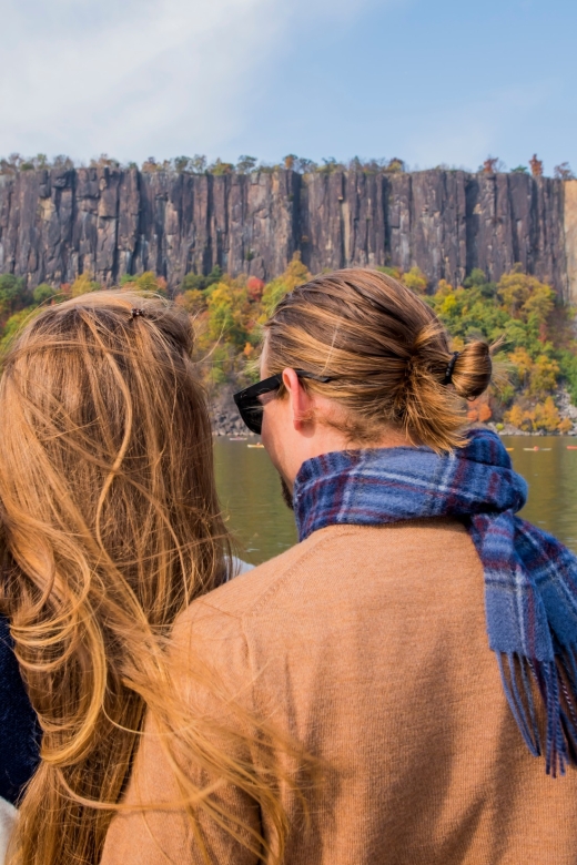 NYC: Hudson River Fall Foliage Sailing Trip - Who will enjoy this sailing most