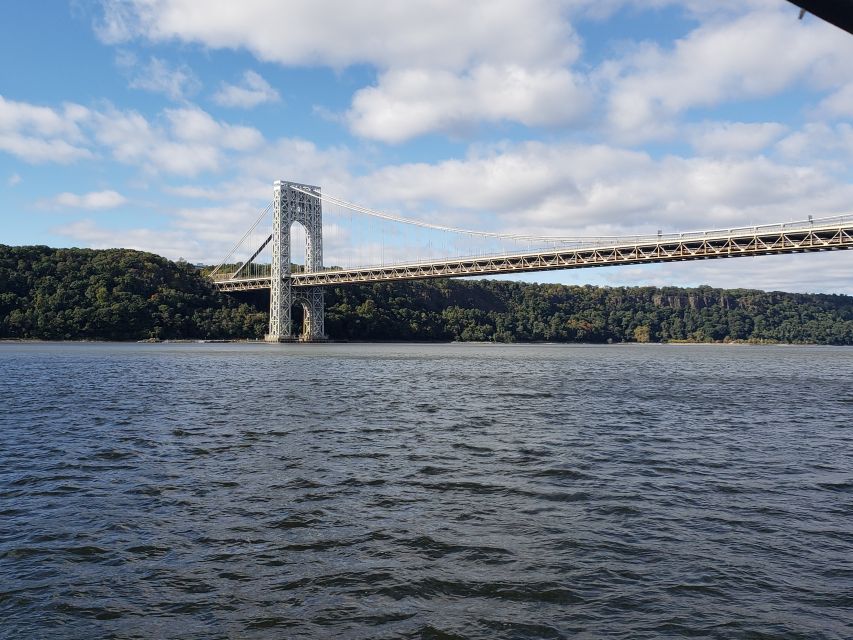 NYC: Hudson River Fall Foliage Sailing Trip - Should you book this Hudson River sail?