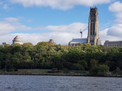 Hudson River Fall Foliage Yacht Tour