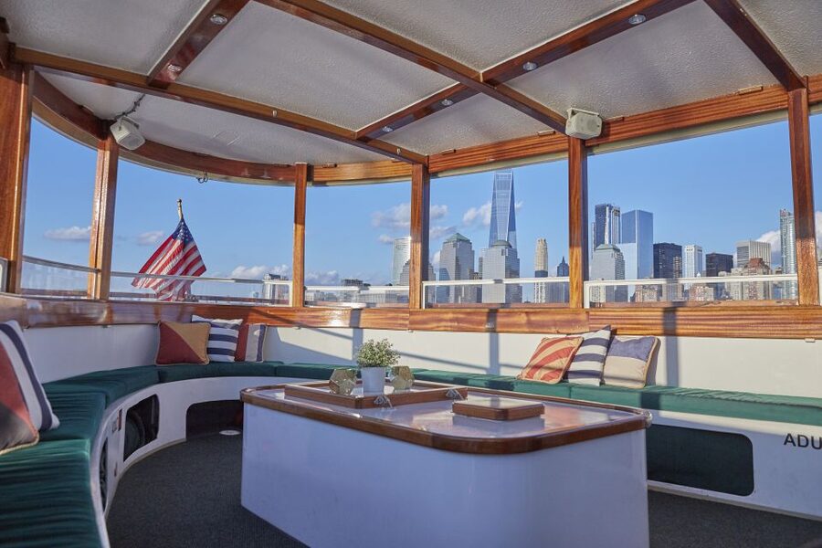 NYC: Hudson River Fall Foliage Yacht Tour - Who will enjoy this cruise most?
