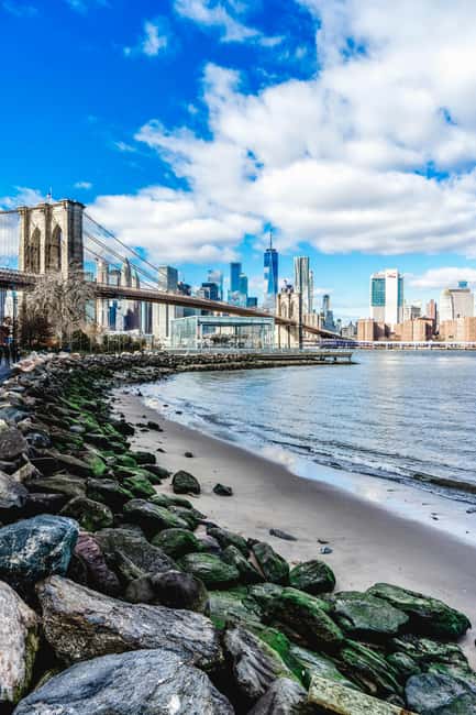 NYC: Iconic Brooklyn - Bridge, Dumbo & Coney Island tour - Key points to know before booking