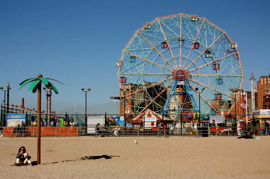 NYC: Iconic Brooklyn - Bridge, Dumbo & Coney Island tour - Who will get the most from this tour