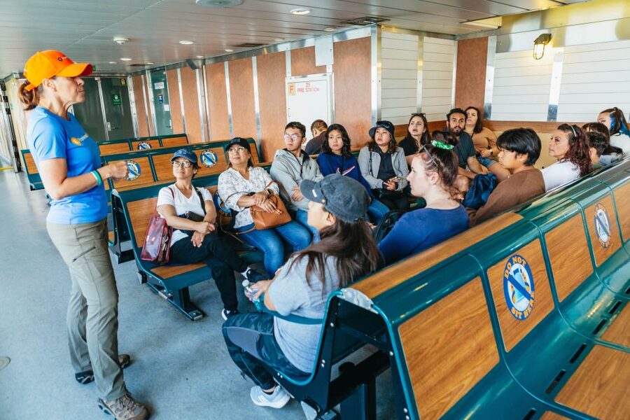 NYC in a Day Tour: Lady Liberty, Times Square, Freedom Tower - Should you add One World Observatory?