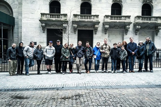 NYC in a Day Tour: Lady Liberty, Times Square, Freedom Tower - A full day that teaches you how New York fits together