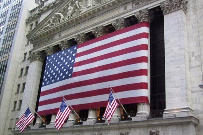 NYC in a Day Tour: Statue of Liberty, Times Square and More - Key points to know before booking