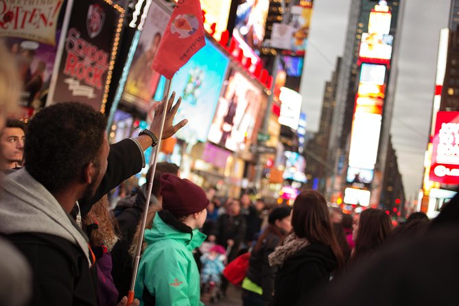 NYC in a Day Tour: Statue of Liberty, Times Square and More - Grand Central Terminal gives you a proper interior stop