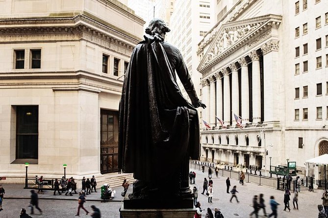 NYC in a Day Tour: Statue of Liberty, Times Square and More - Two subway rides turn sightseeing into city practice
