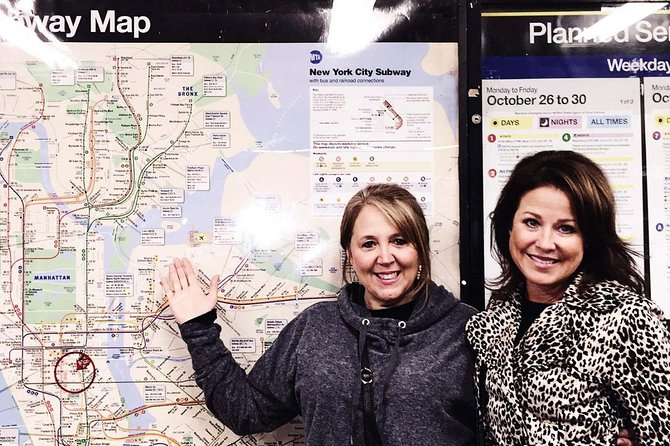 NYC in a Day Tour: Statue of Liberty, Times Square and More - St. Patrick’s Cathedral and Rockefeller Center