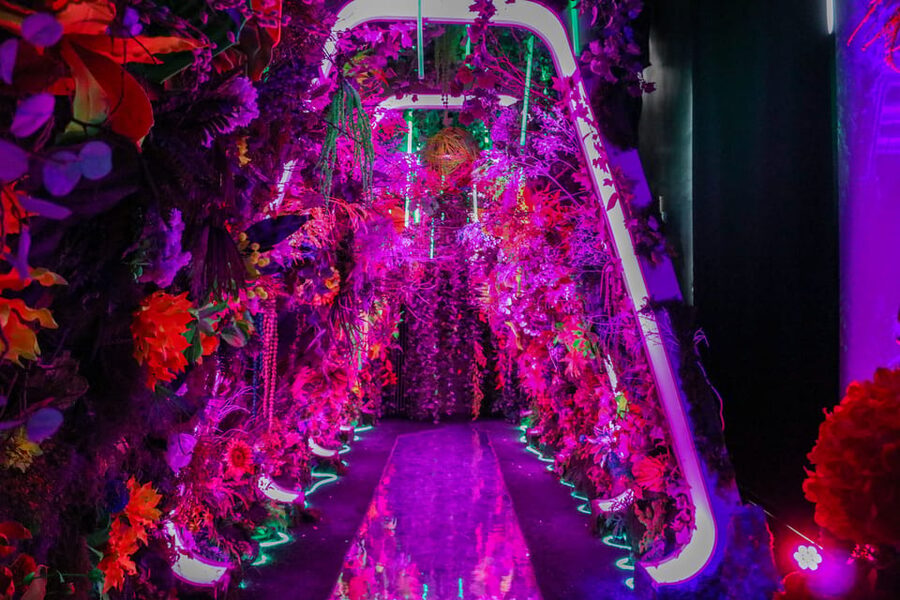 NYC: INTER Immersive Adventure Admission Ticket - Is $38 a fair price?