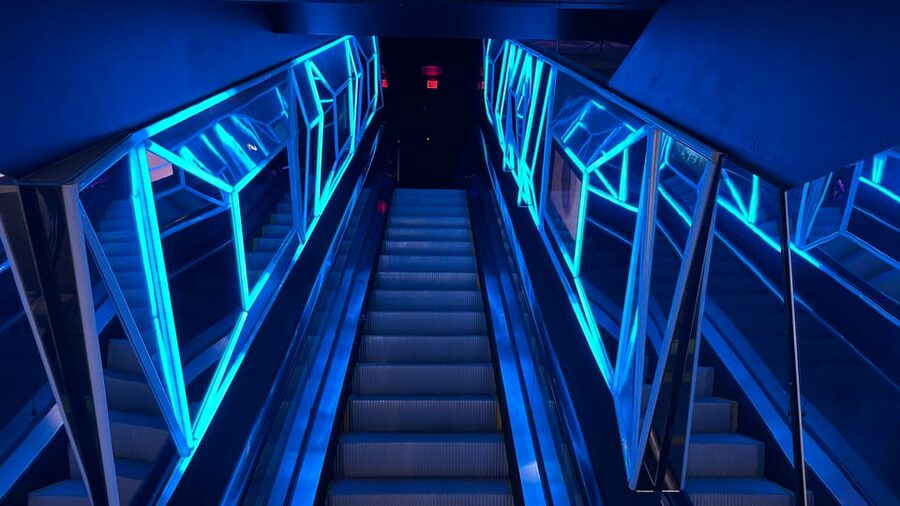 NYC: INTER Immersive Adventure Admission Ticket - Timing your visit in a busy New York day