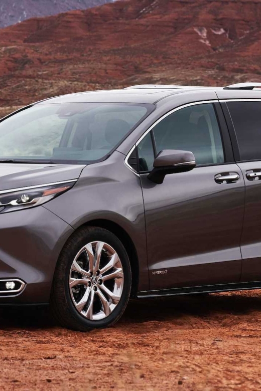 NYC: JF.Kennedy Airport Private Transfer to Manhattan - Key points to know before booking