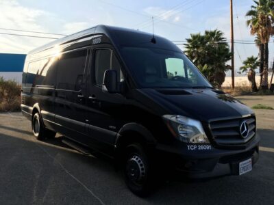 JFK Airport to Manhattan or Brooklyn Private Transfer