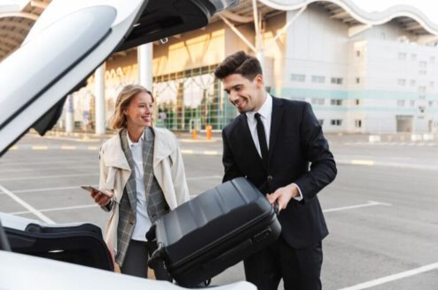 NYC: JFK Airport to Manhattan or Brooklyn Private Transfer - Should you book it?