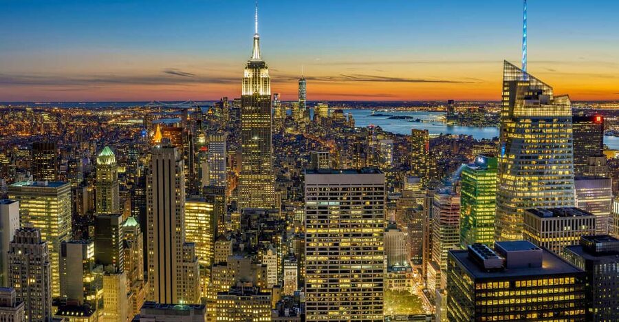 NYC: JFK Airport to Manhattan Private Transfer Up to 5pax - Price and value for a group of five
